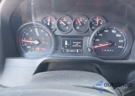 2022 Chevrolet Silverado 2500Hd 4Wd Standard Bed Wt from USA, damaged, VIN 1GC2YLE72NF276385